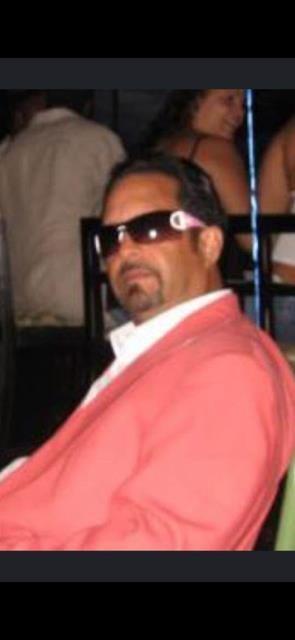 Obituary of Rafael del Jesus Cadiz