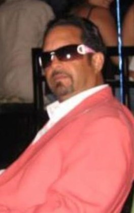 Obituary of Rafael del Jesus Cadiz
