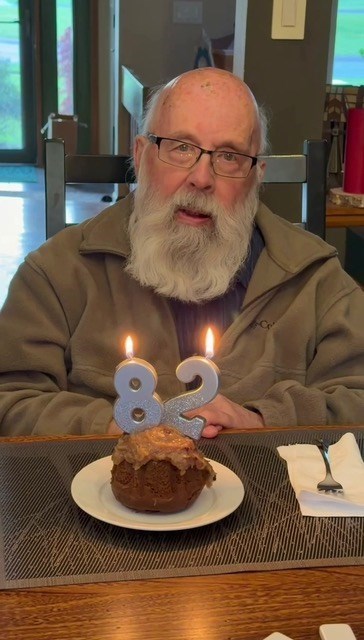 Obituary of Dr. James R. Huffman