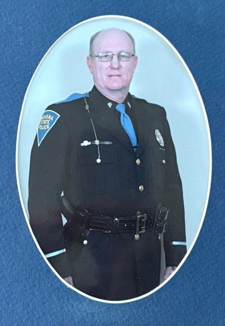Obituary of Alfred Paul Klingenberg