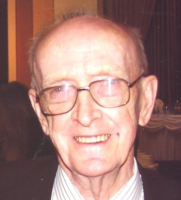 Obituary of Norman A. Ross