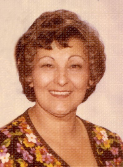 Obituary of Beatrice Jean Seiler