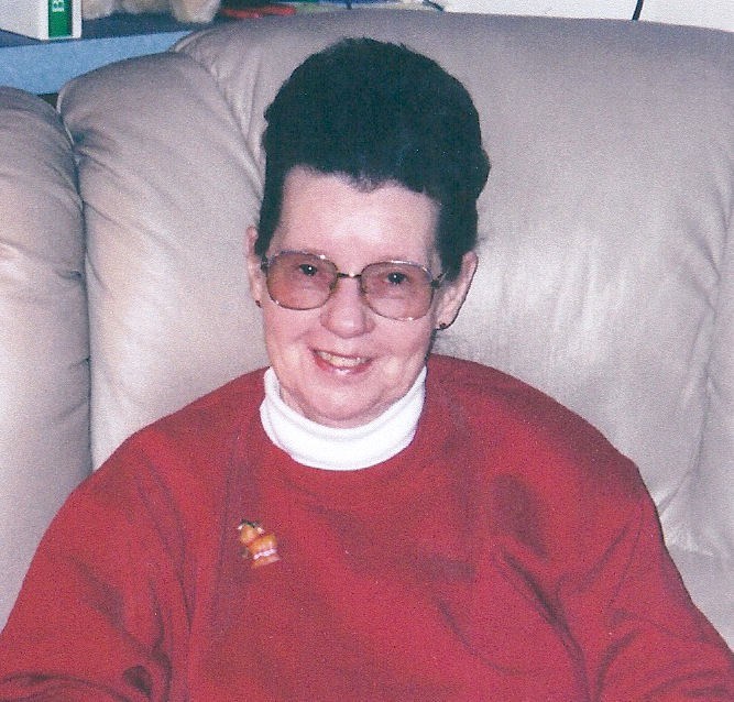 Shirley Roots Obituary Lenoir, NC