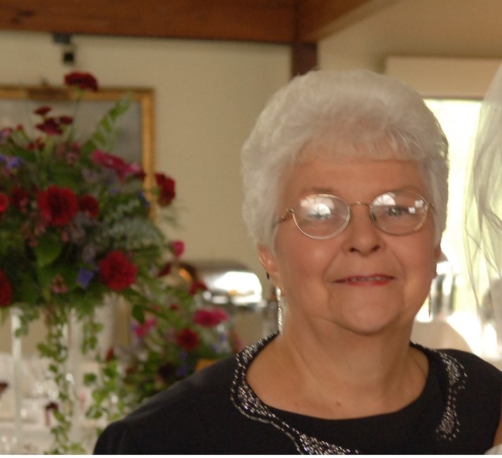 Obituary of Mrs. Stella M Burgard