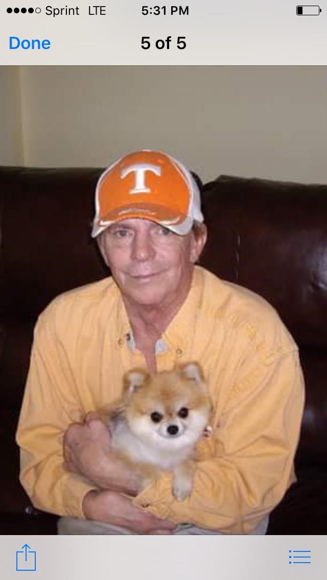 Obituary of George E. Skeggs