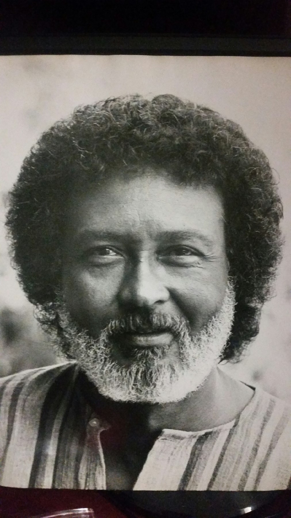 Obituary of Benjamin Rankin Graves