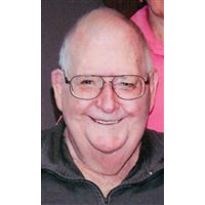 Obituary of Marvin L. Pat Pattison