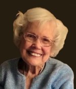 Ruth Johnston