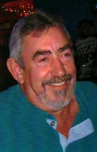 Obituary of David R. Valdez