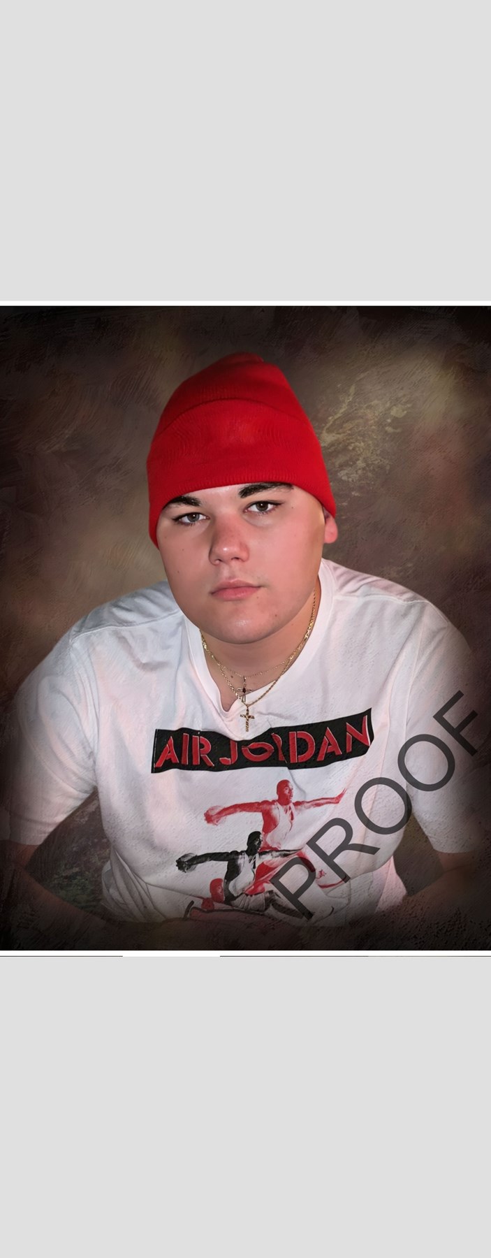 Obituary of Mason Brooks Master