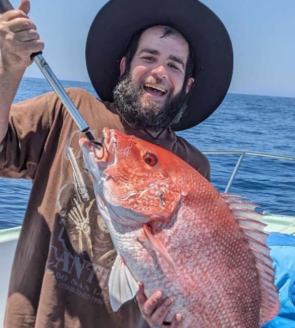 Obituary of Joseph Noel Neronha III