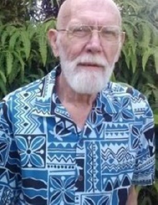 Avis de décès de Richard Petty