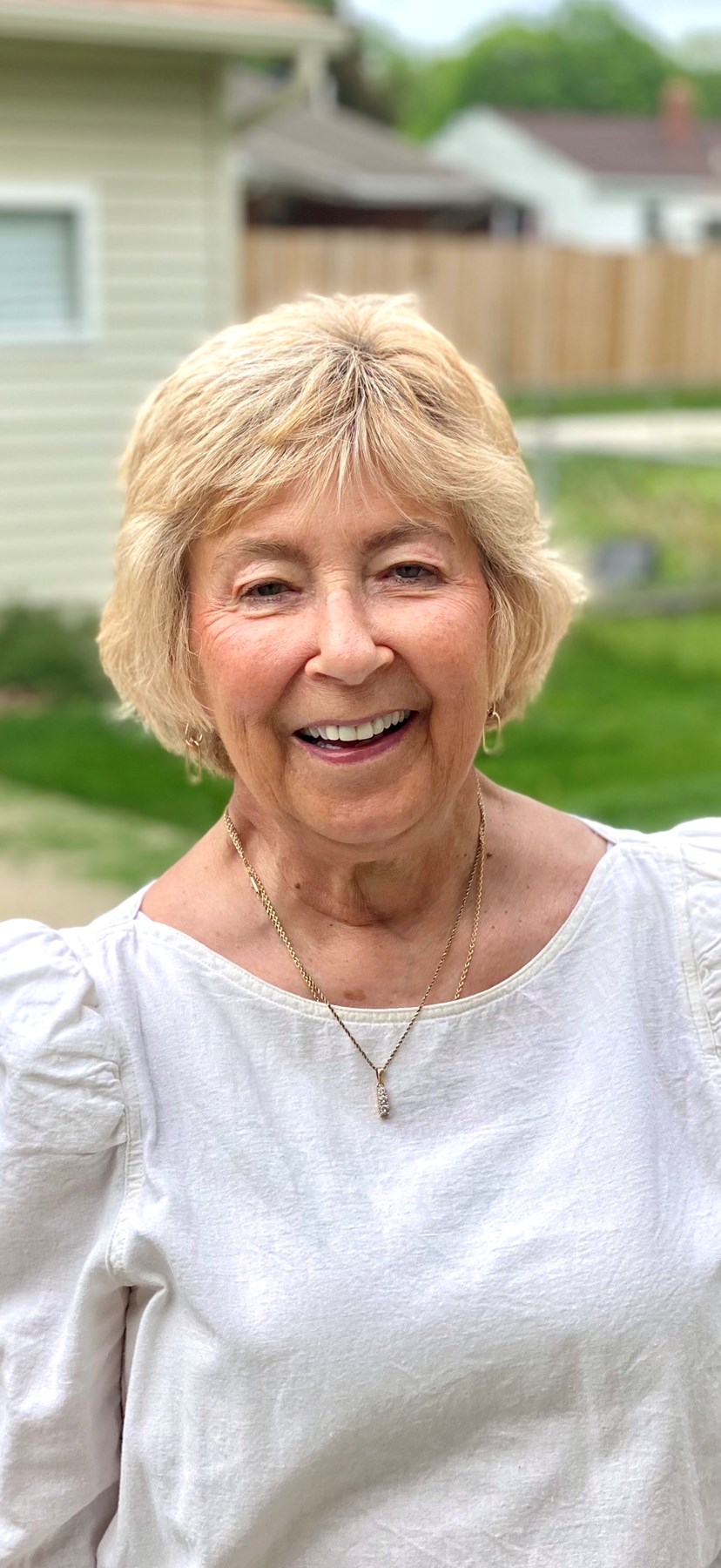 Obituary of Peggy E Taylor