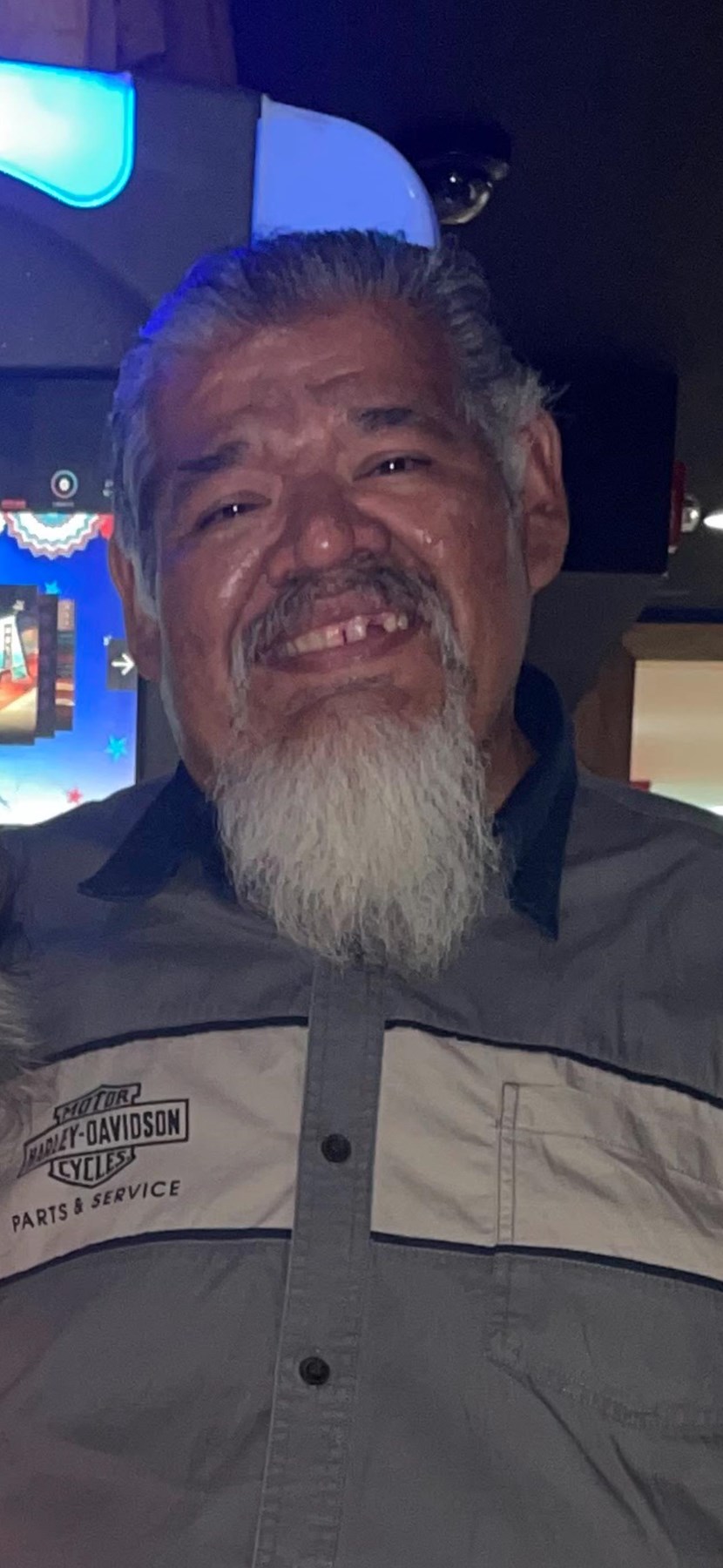 Obituary of Mr. Frendo "Freddy" Duenez Valadez