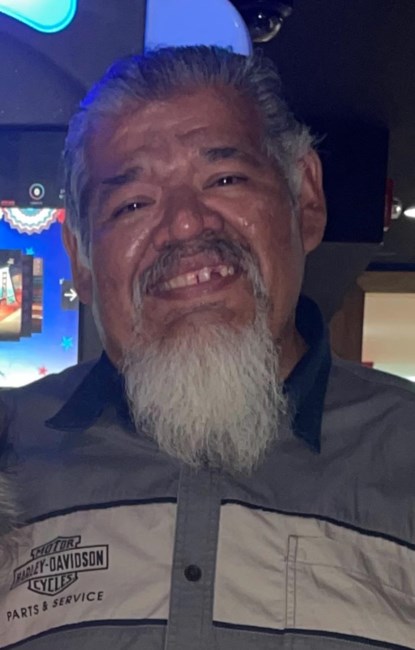 Obituary of Mr. Frendo "Freddy" Duenez Valadez
