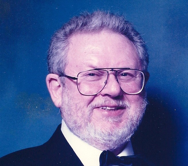 Obituary of Seymour Leon Muskovitz