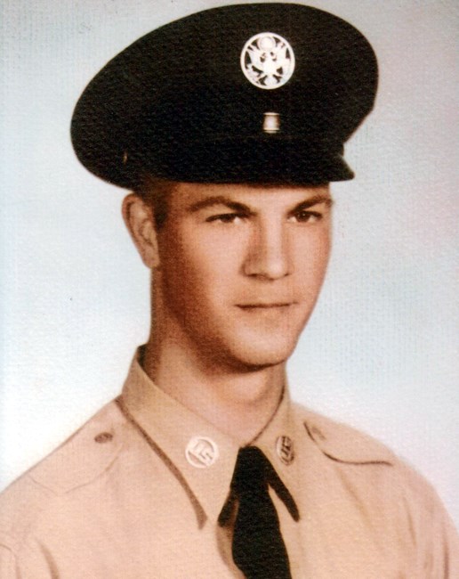 Obituary of John Rex Sexton