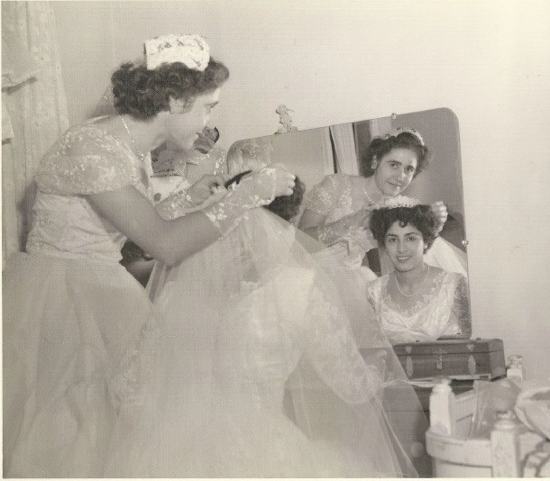 Obituary of Isabel Hernandez Casas