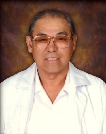 Obituary of Yong Sop Kim