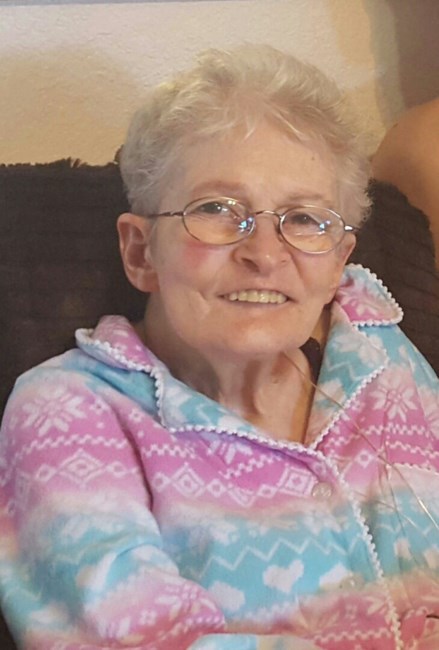 Obituary of Josephine Martin
