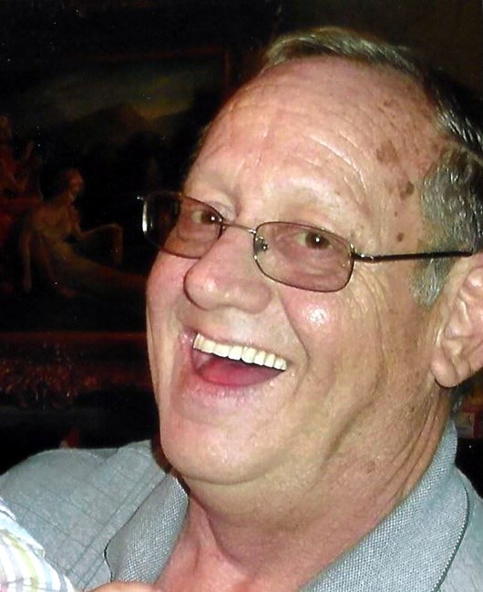 Obituary of Donald Robert Beilstein, Sr.