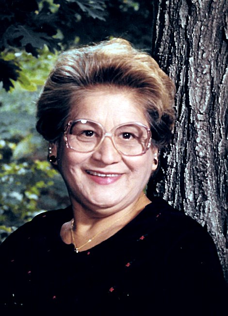 Obituary of Elisa "Alice" G. Alvarez