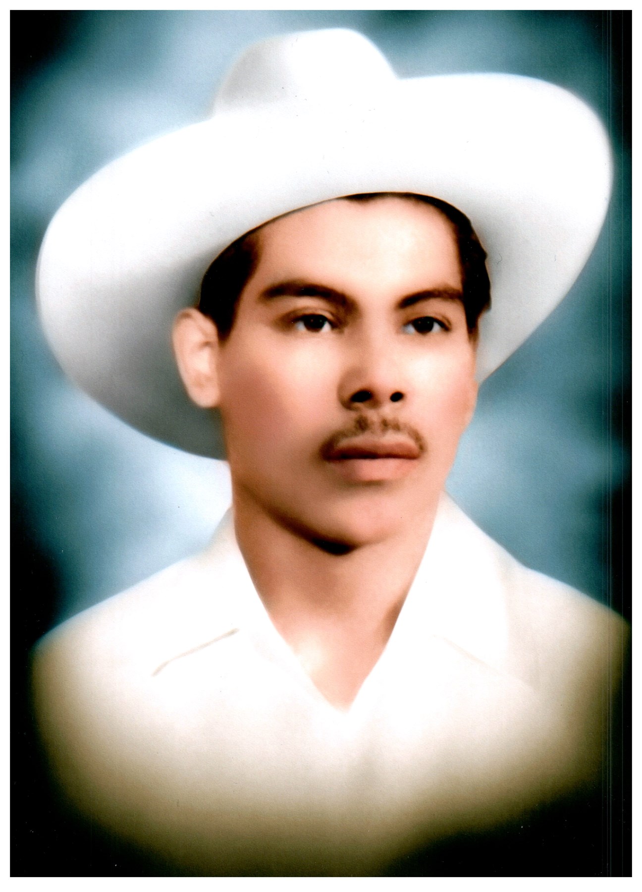 Obituary of Jose Isabel Hernandez-Munoz