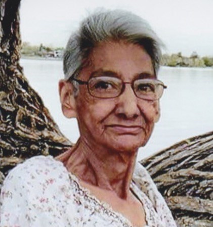 Obituary of Maria Margarita Martinez