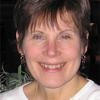 Obituary of Sandra Ann Post