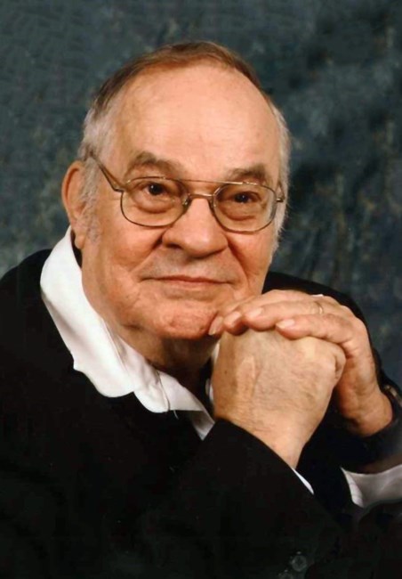 Obituary of James Griffith