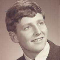 Obituary of Kenneth H. Daniels