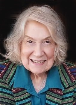 Obituary of Marlene Frances Goecke