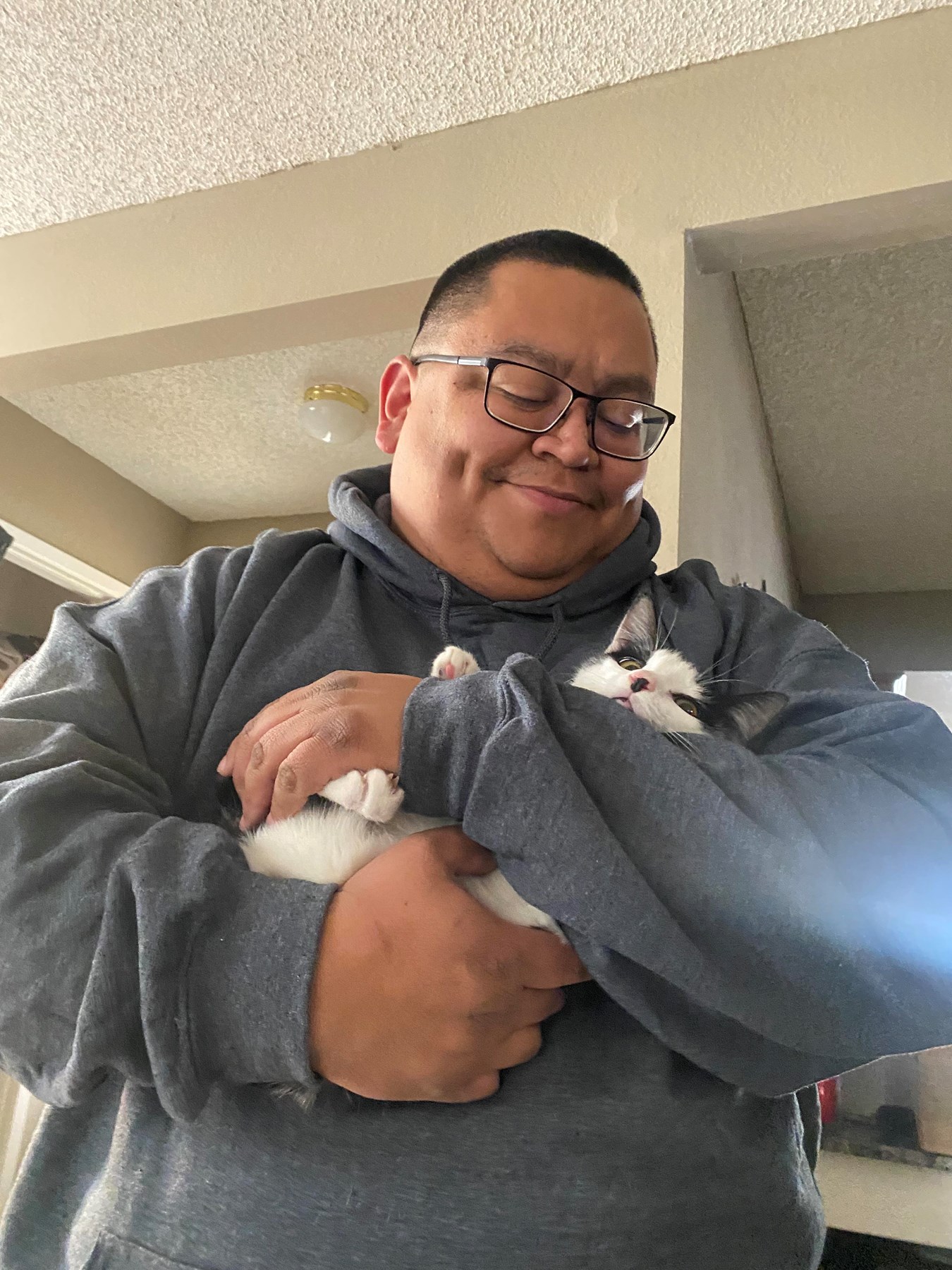 Obituary of Jorge Luis Mendez