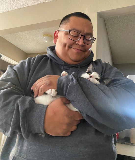 Obituary of Jorge Luis Mendez