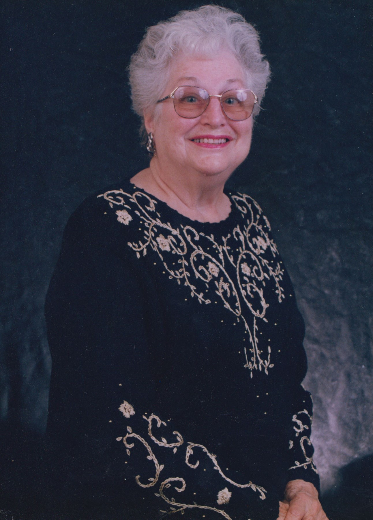 Obituary of Fay Chase Cannizzaro