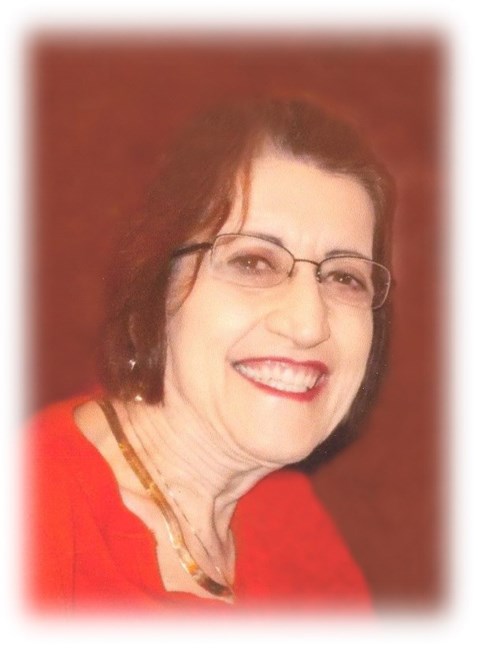 Obituary of Cheryl Christine Gustafson