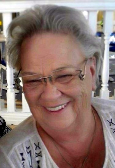 Obituary of Barbara Gray