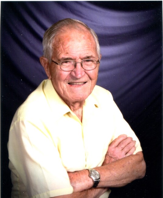 Obituary of Donald Ray Prouty