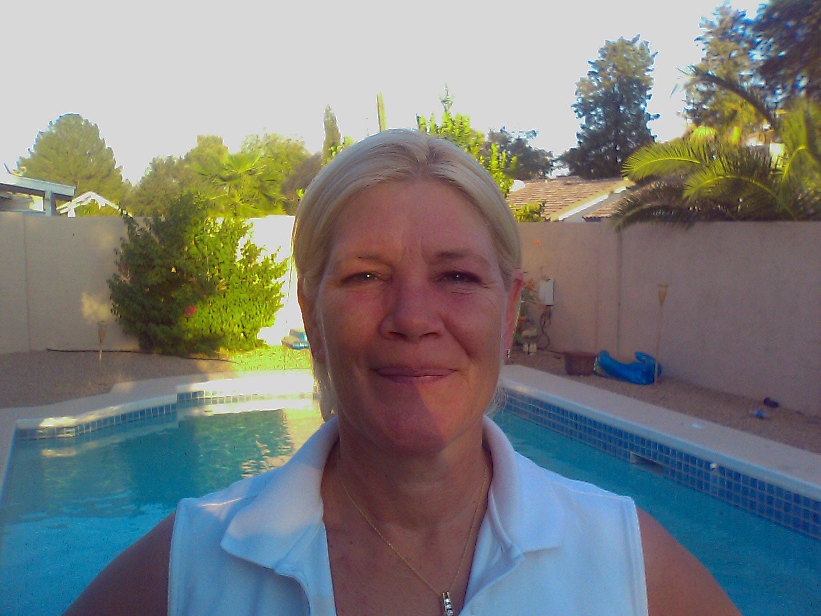 Obituary of Joan Mary Martinson