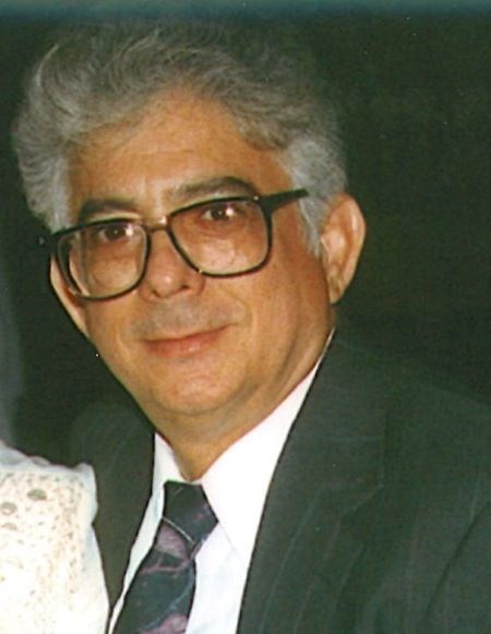Obituary of Pablo Diaz Valdes