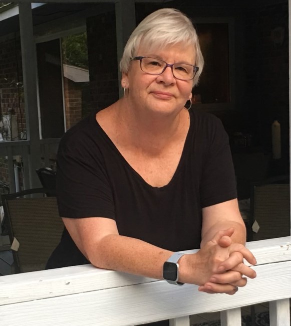 Obituary of Mary Elizabeth "Betsy" Tucker