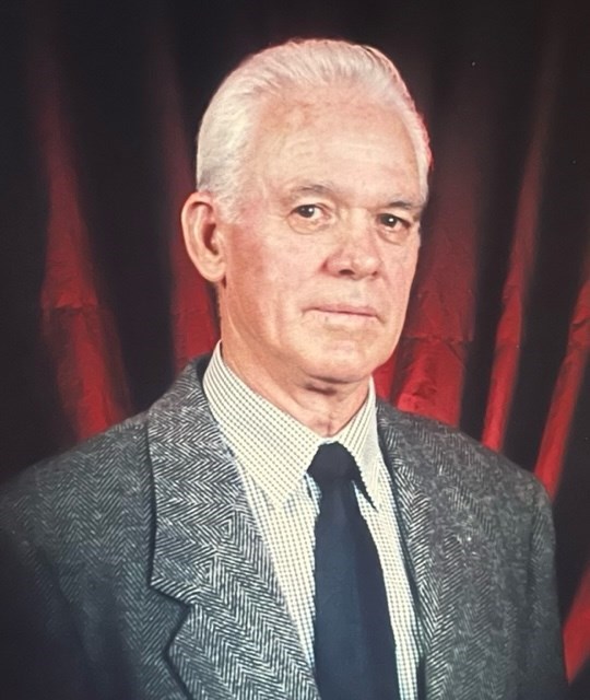 Obituario de Benjamin Estrada Gonzalez Sr.