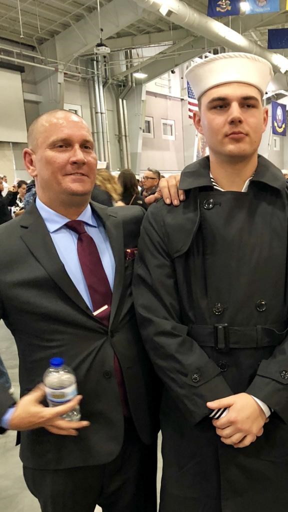 Obituary of Robby Joseph Weiser