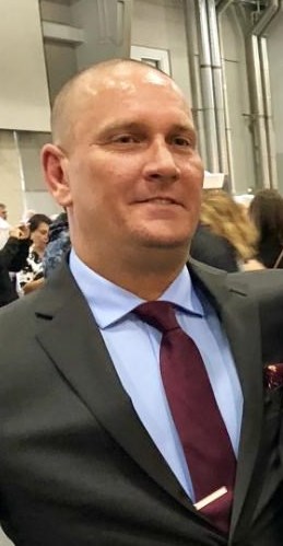 Obituary of Robby Joseph Weiser