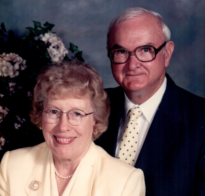 Obituary of Jane K. Cadman