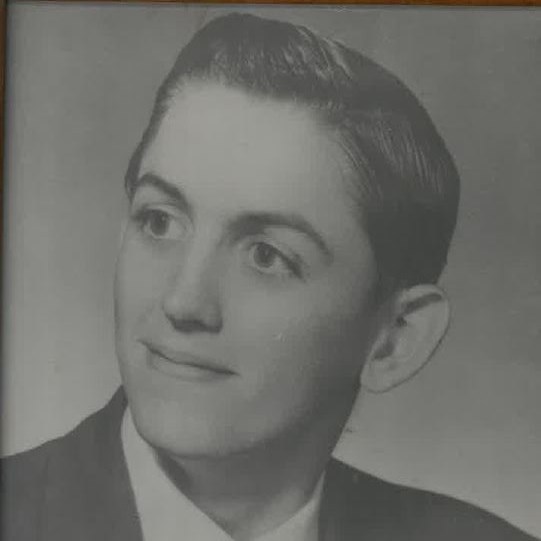 Obituary of William B Day