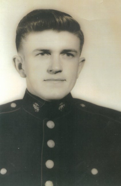 Obituary of Thomas "Tom" Leo Cantrall