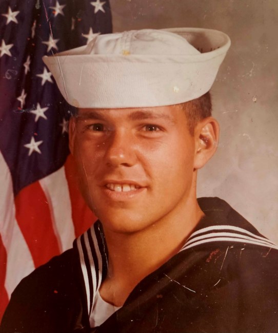 Obituary of John William Clinton Jr.