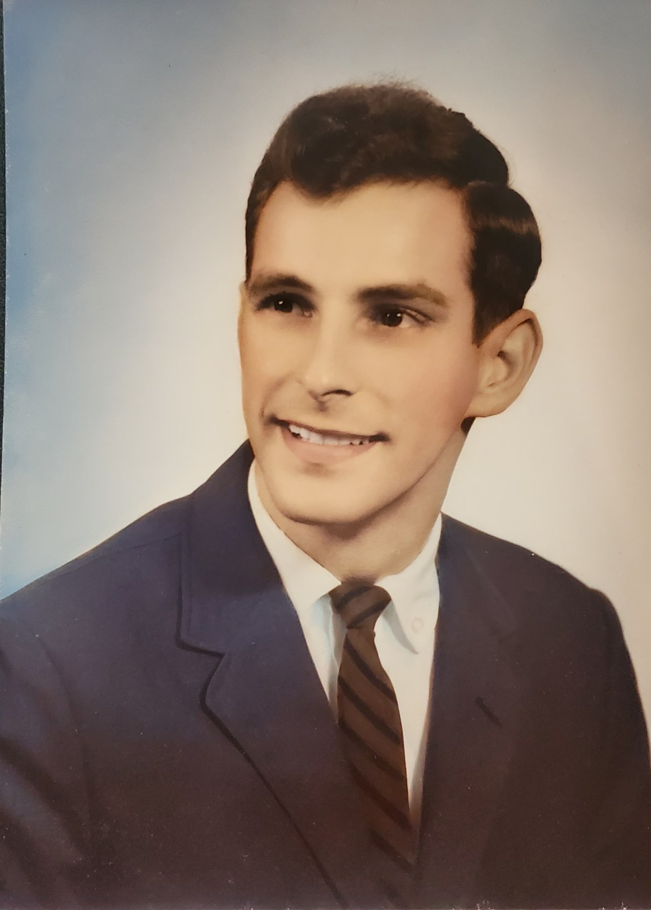 Obituary of Hayden Wesley Weathersbee Jr.