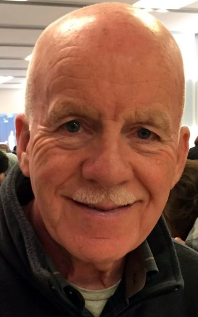 Obituary of Sean J.  Ryan